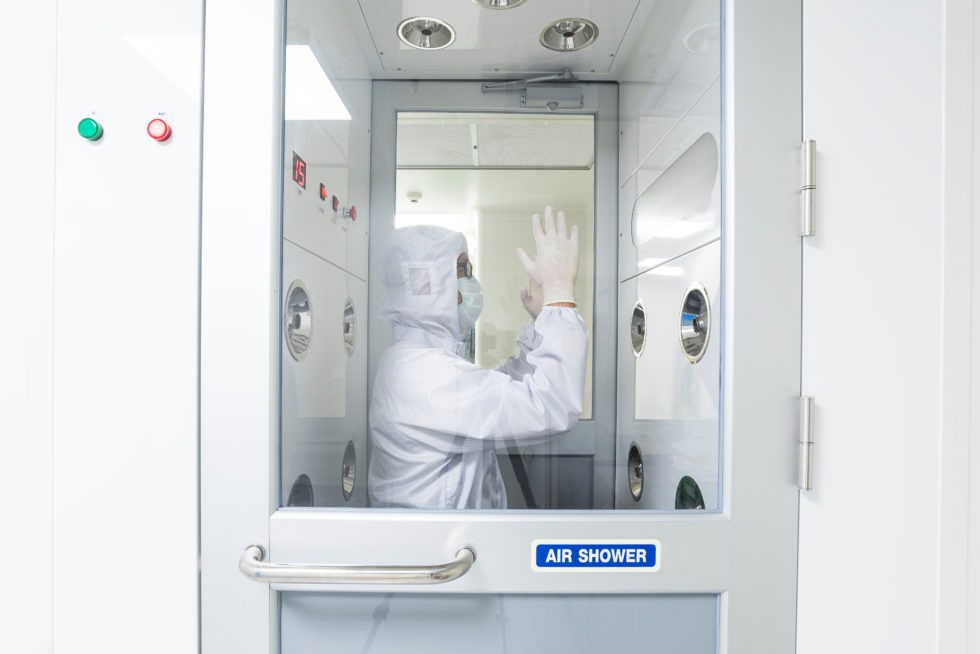 Cell And Gene Therapy Cleanroom Faqs Angstrom Technology