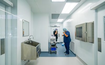 What Cleanroom Supplies Do You Need?