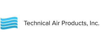 Technical Air Products logo