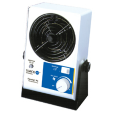 Aerostat-PC-Fast-Discharge-Single-fan-Benchtop-ionzing-Blower