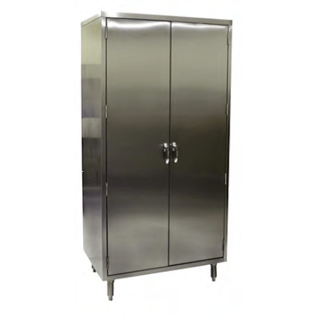 Vertical Storage Cabinet 2