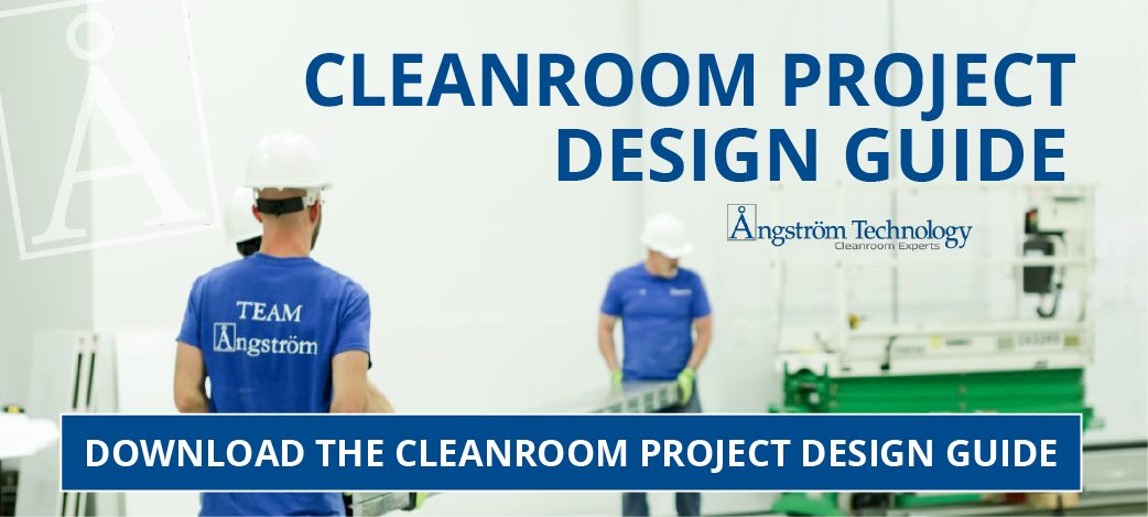 Cleanroom Design Guide