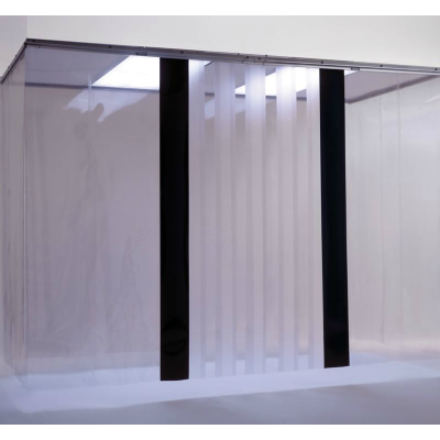 Simplex-Curtains