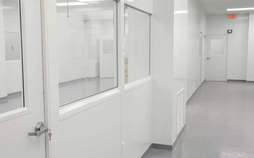 All About E-Liquid Cleanrooms