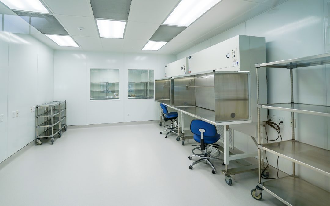 How are Cleanrooms Validated?