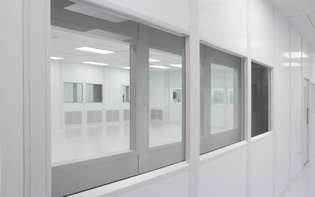 How to Control Static in Your Cleanroom