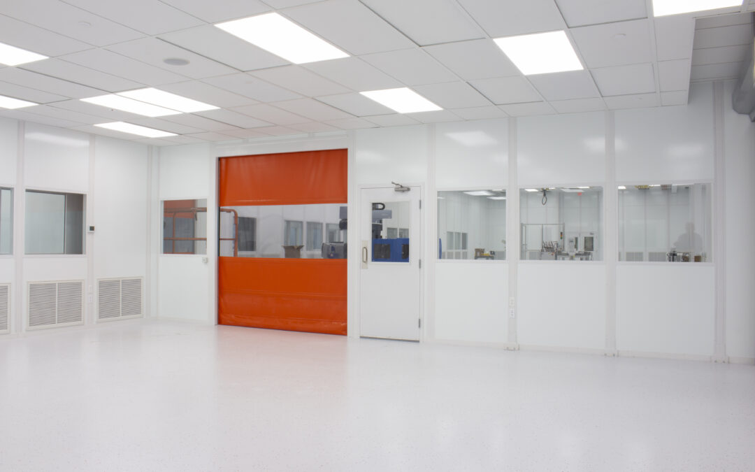 How To Know If You’re Working With A Bad Cleanroom Design Company