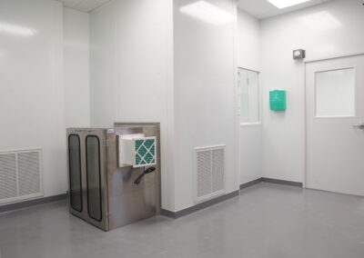 Biopharmaceutical Research & Development Company