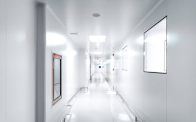 Are Modular Cleanrooms Environmentally Friendly?