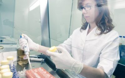Horizontal vs. Vertical Laminar Flow Hoods: What’s the Difference?