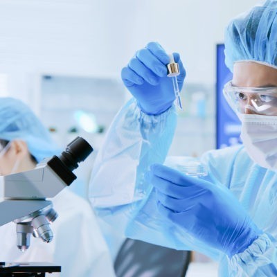 5 Biggest Threats to Medical Cleanrooms