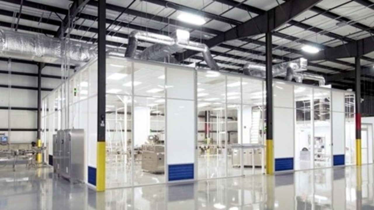 Cleanroom Installation FAQs - Angstrom Technology, image size:1280x720