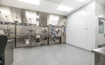 What Is USP 825, and How Does It Affect Radiopharmaceutical Cleanroom Design?