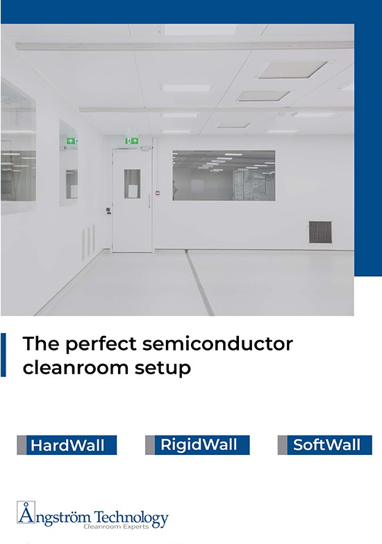 Discover the perfect semiconductor cleanroom document