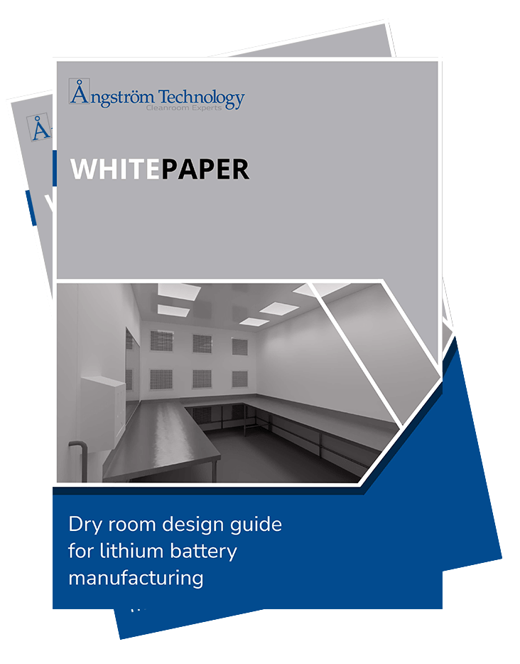 dry room design guide