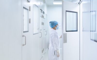 Cleanroom Terminology: What Is an Airlock?