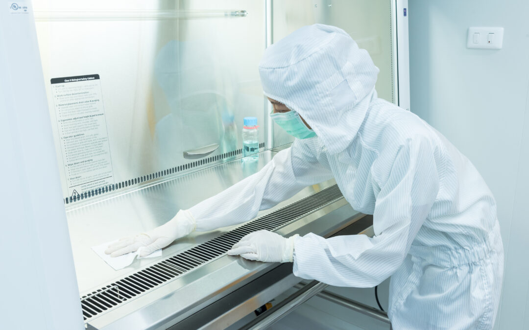 What Are the Key Elements of Custom Cleanroom Solutions? Materials, Layout, Features, and More