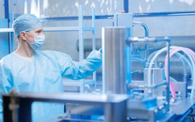 How Does Humidity Control Ensure Excellence in Medical Device Manufacturing?