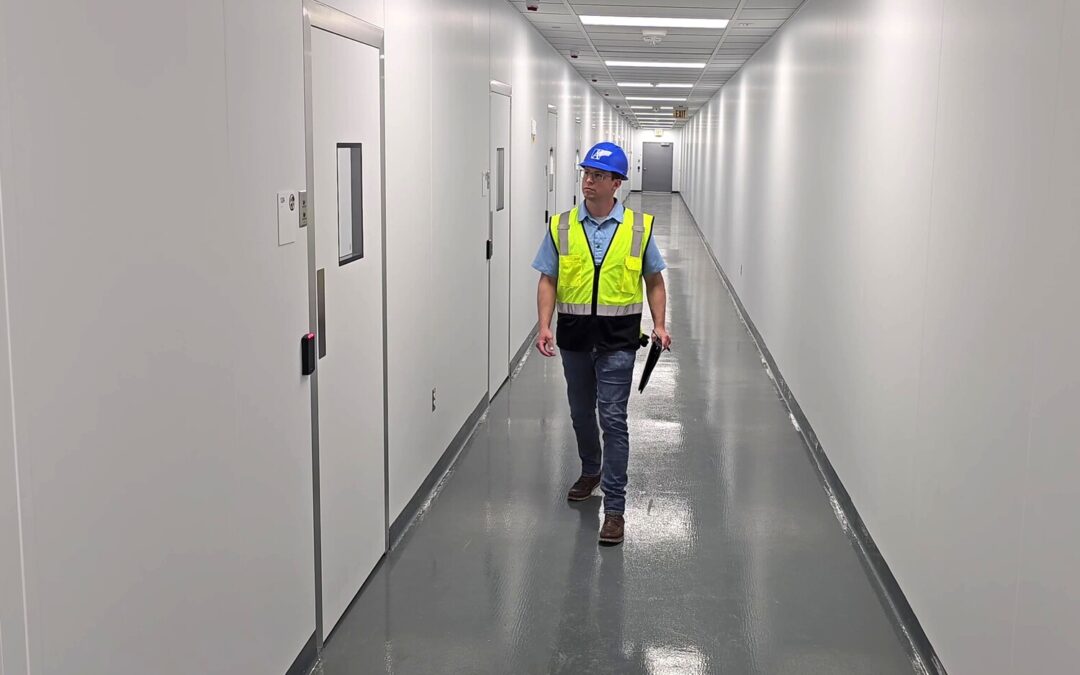 What to Expect from the Angstrom Cleanroom Process