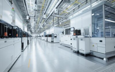 What Questions Should I Ask Before Choosing a Cleanroom Design-Build Partner?
