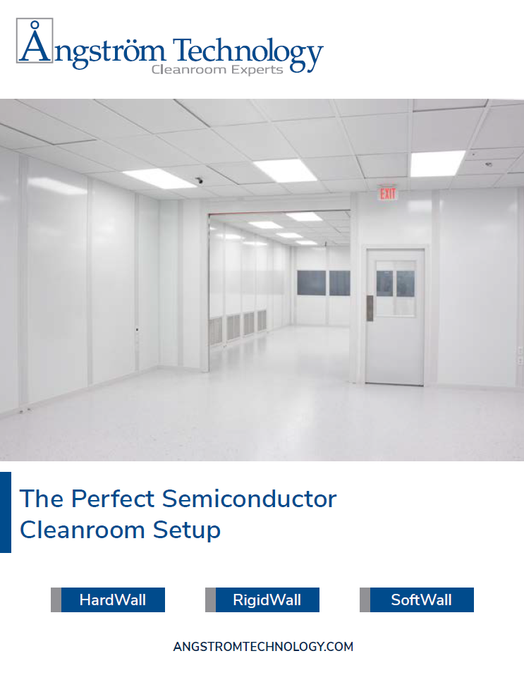 Discover the perfect semiconductor cleanroom document