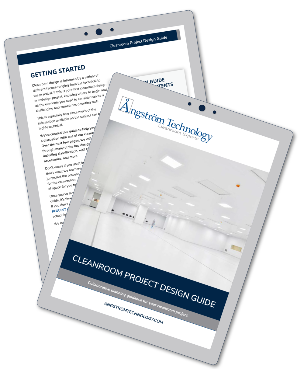 Angstrom Technology Design Guide