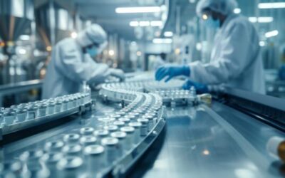 Unpacking cGMP: The Backbone of Life Sciences Manufacturing