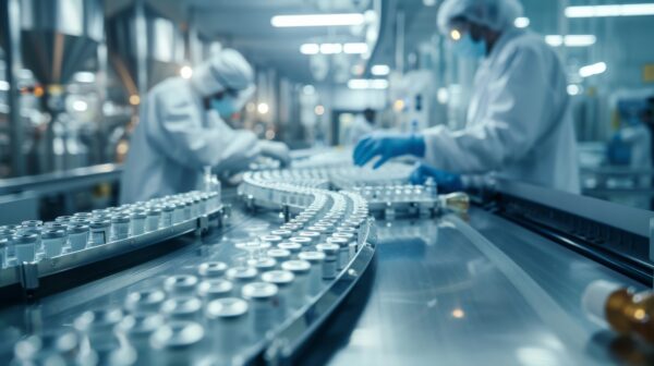 Unpacking cGMP: The Backbone of Life Sciences Manufacturing