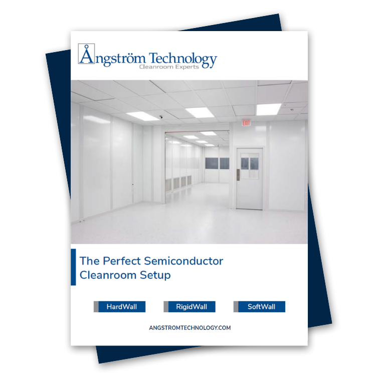 Discover the perfect semiconductor cleanroom document