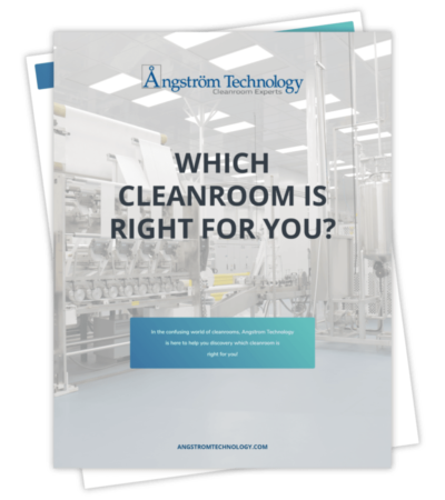 Angstrom Technology Design Guide