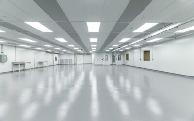 Designing Flexible Battery Dry Rooms for Rapid Battery Chemistry Changes
